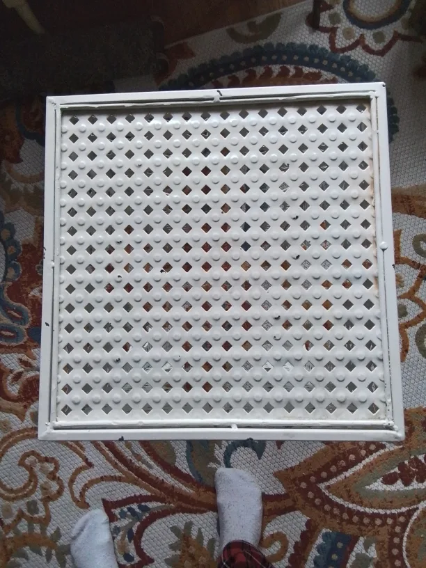 Moroccan Style Metal Stand image indicator(3)