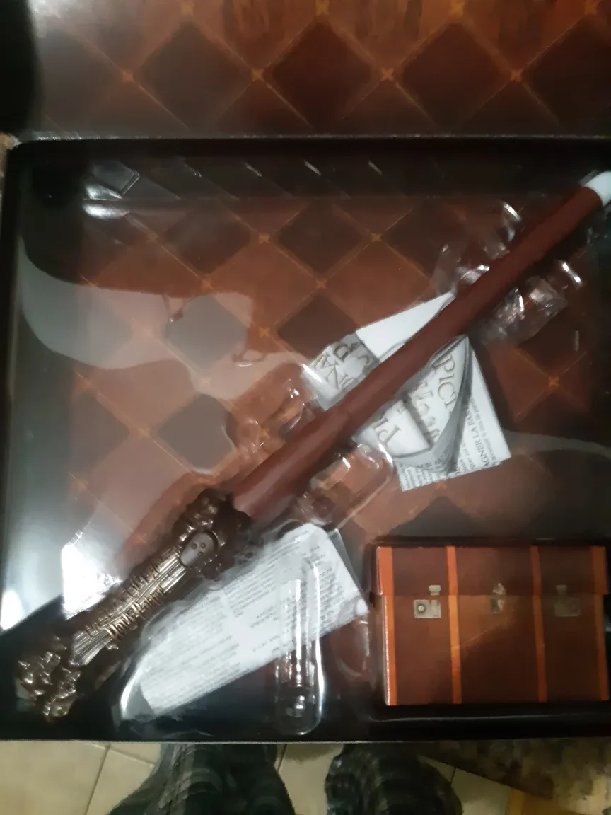 Pictionary Air Harry Potter Edition image indicator(3)