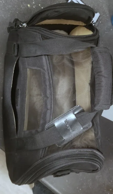 Pet Carrier image indicator(4)