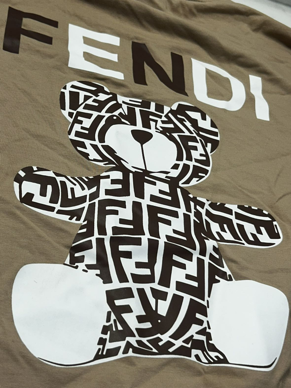 FENDI Shirt - photo 4