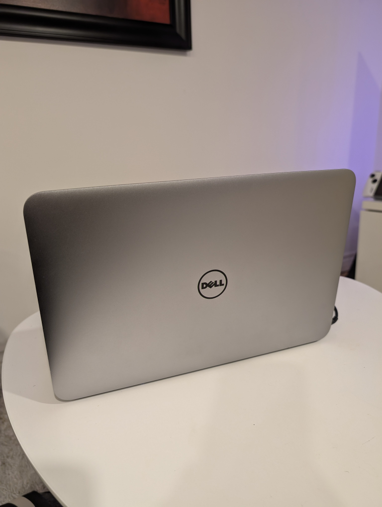 Dell XPS 13 L321X Chromebook (Chrome OS) - photo 4