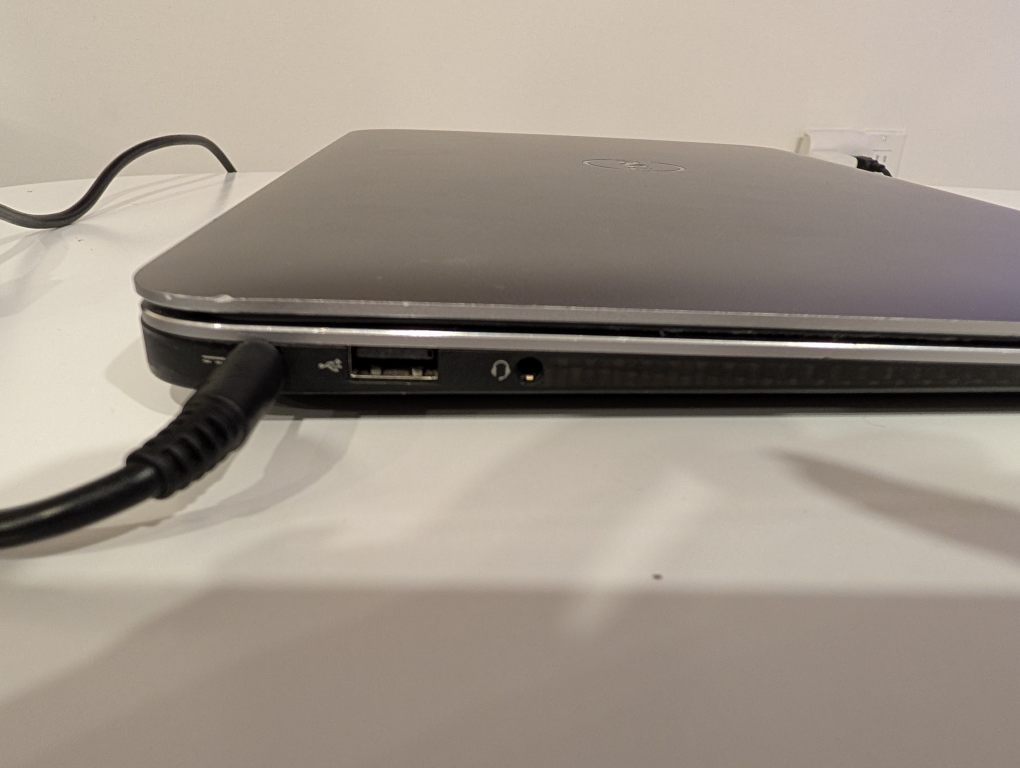 Dell XPS 13 L321X Chromebook (Chrome OS) - photo 5