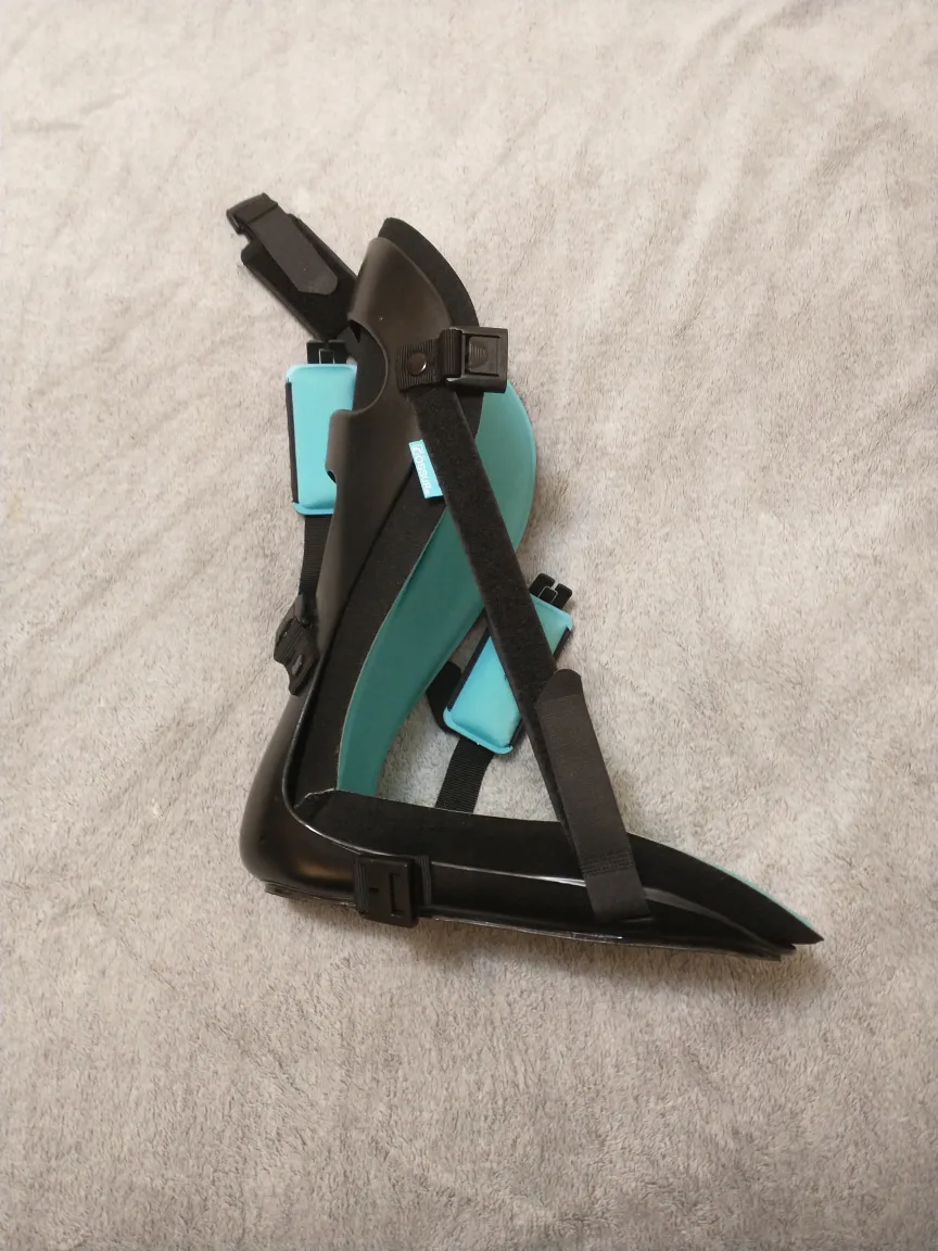 OSSUR NIGHT SPLINT POSTERIOR, SIZE MEDIUM image indicator(3)