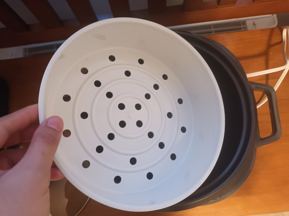 Black + Decker 8 Cup Rice Cooker - photo 3