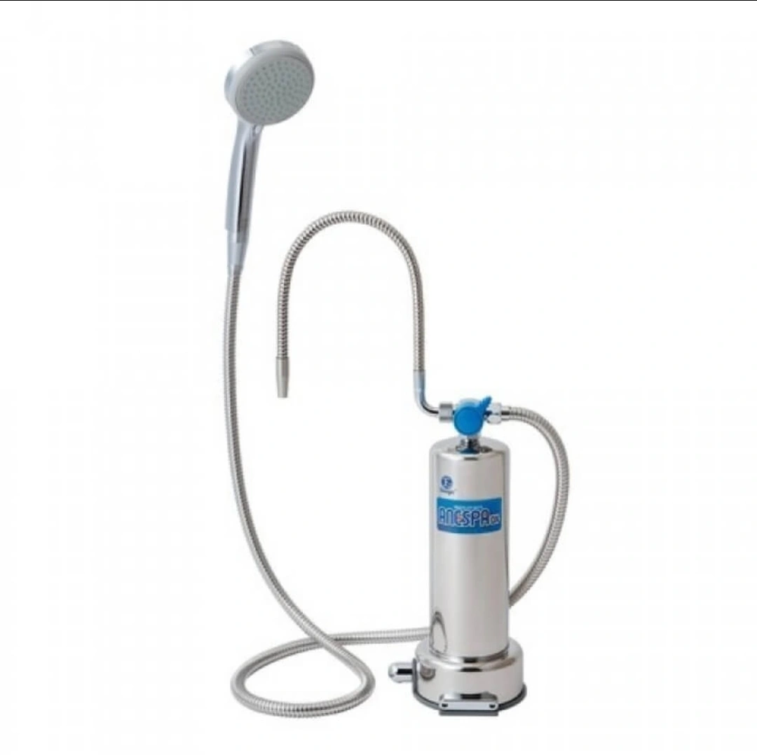 アネスパDX ANSP-02 ANESPA DX Mineral Ion Water Shower Filter ANSP-02 | Karrot