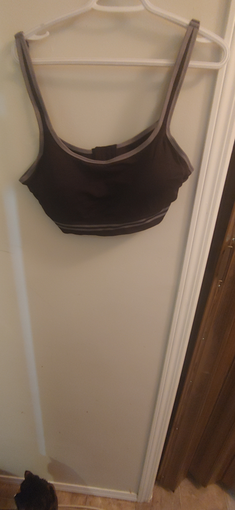 Women's Sports Bra