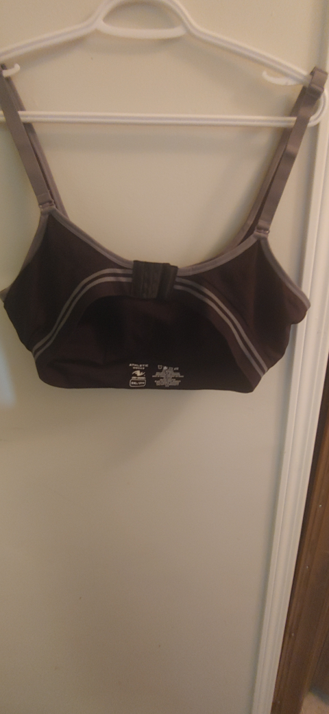 Women's Sports Bra - photo 2