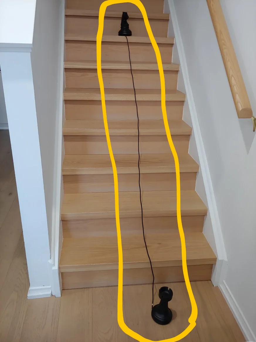 USB-C to USB-C 2m Cable, Fast Charging & Data Transfer image indicator(7)