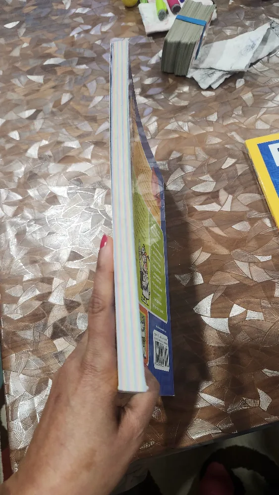 National Geographic Kids Brain Bogglers Book image indicator(4)