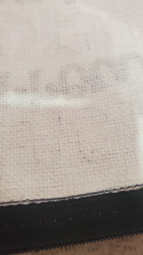 In My Birthday Era zipper pouch Makeup Bag image indicator(4)