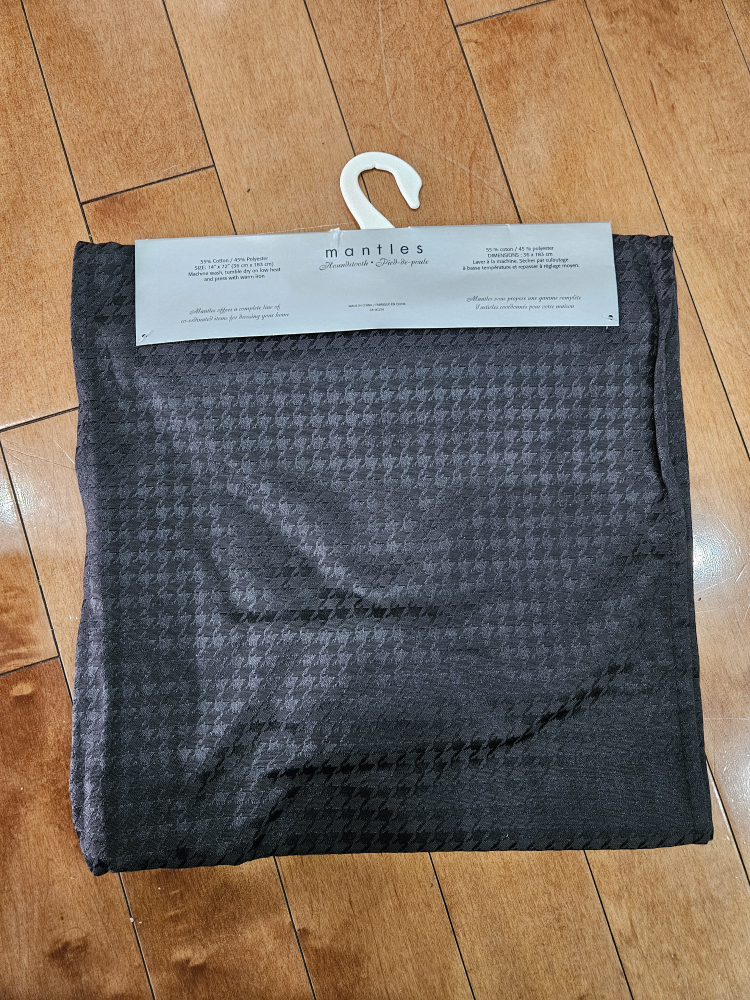 Table Runner