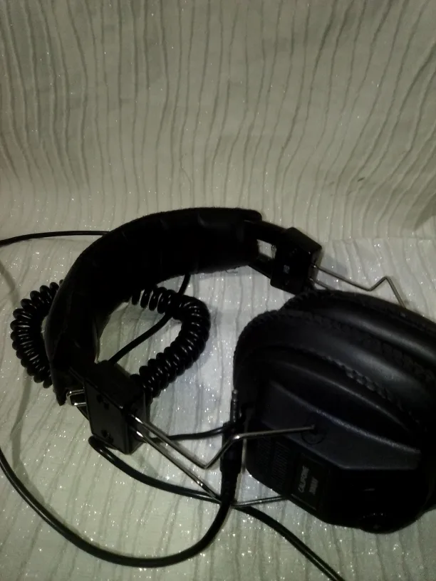 Califone mm3068AV  Headphones image indicator(2)