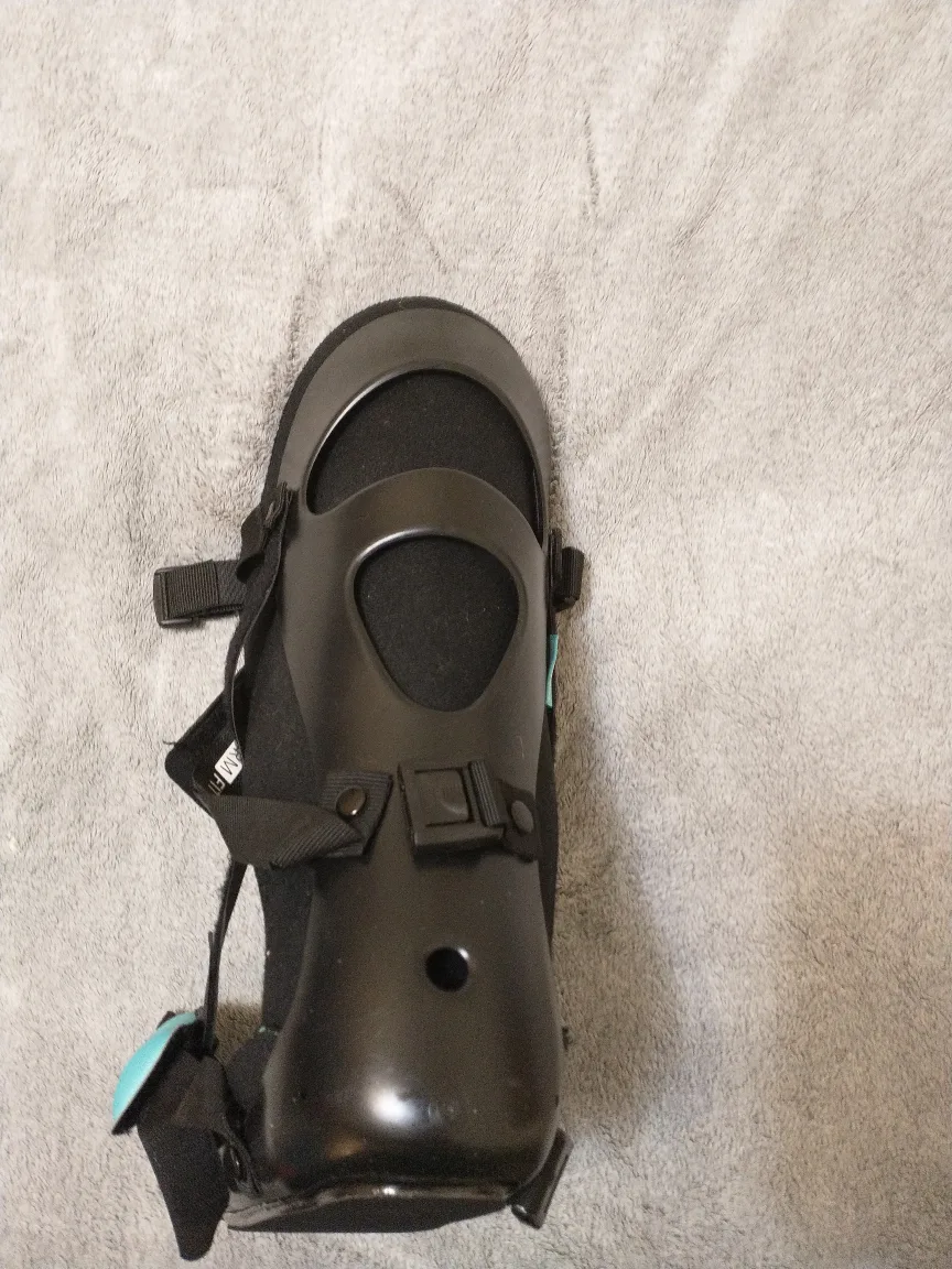 OSSUR NIGHT SPLINT POSTERIOR, SIZE MEDIUM image indicator(6)