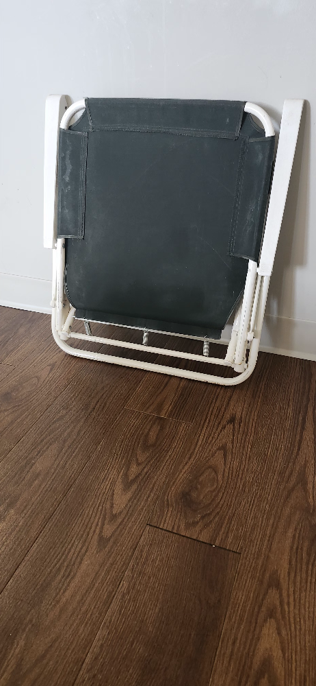 Foldable Chair - photo 3