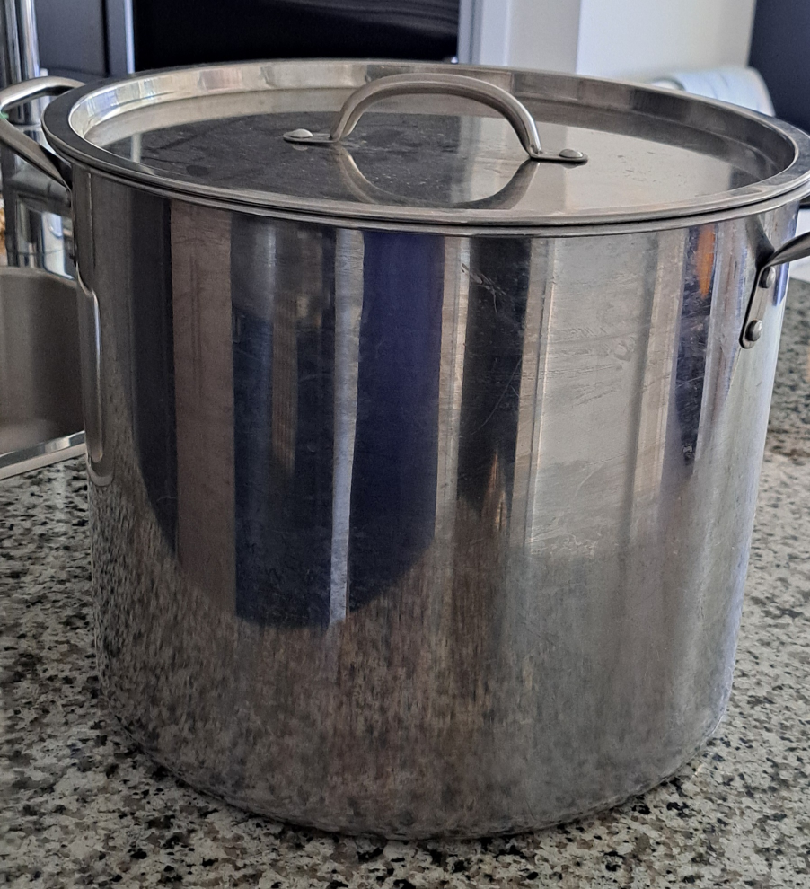 stock pot