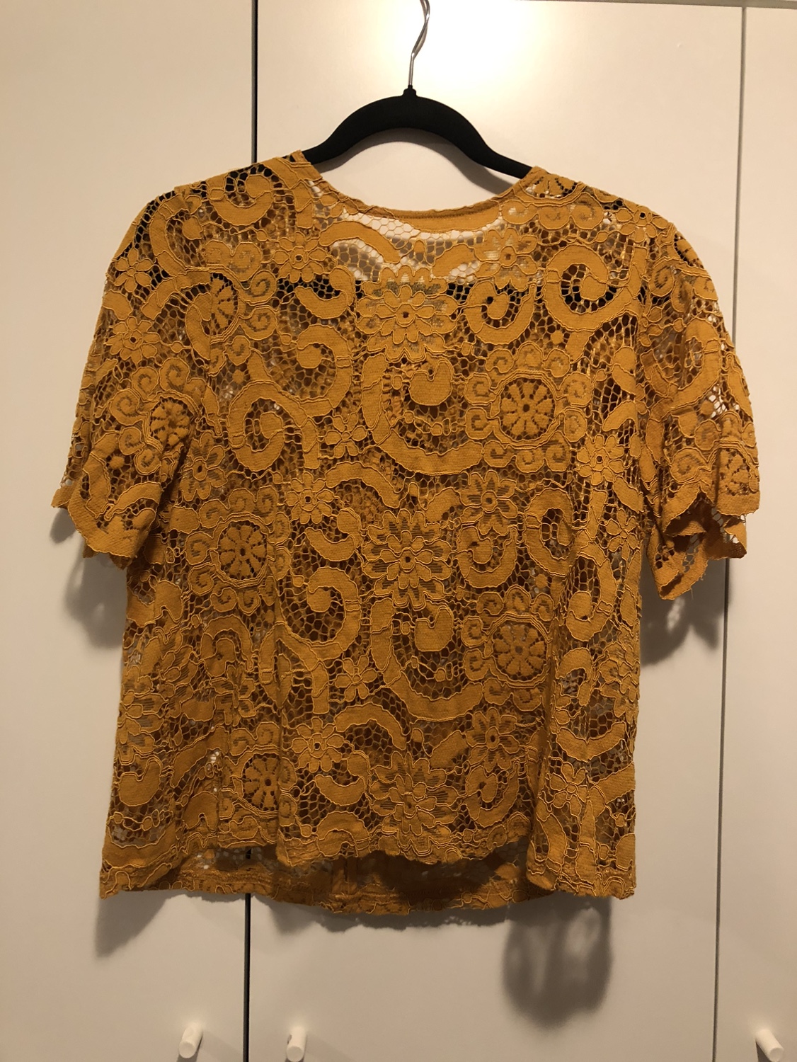 Yellow Top