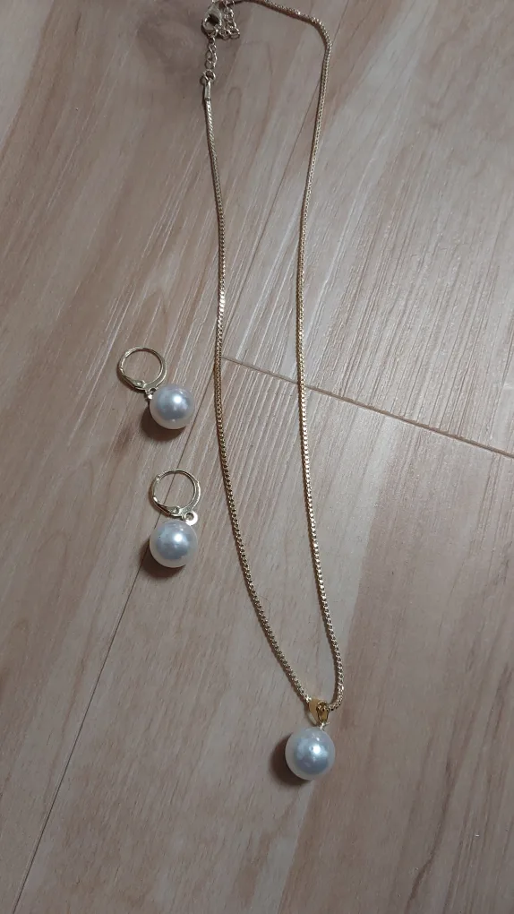 BRAND NEW Elegant Jewelry Sets image indicator(8)