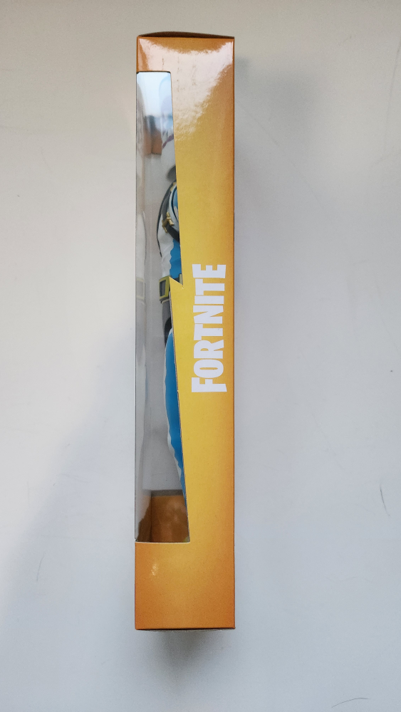 Fortnite Chomps Sr. Victory Series Action Figure - photo 4