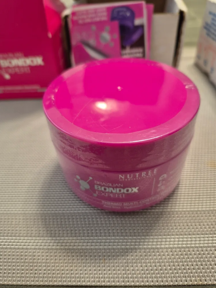 Ntree Brazilian Bondox Expert Thermo Multi-Control Mask thumbnail