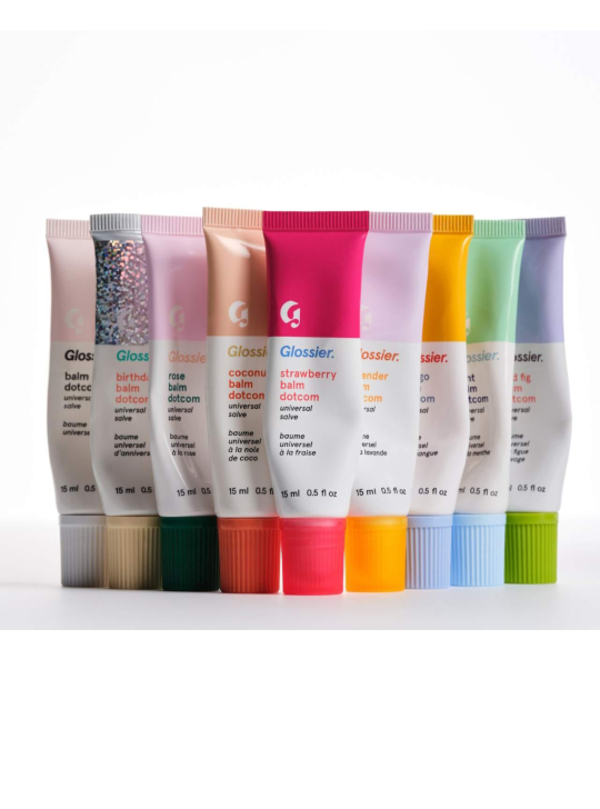 Glossier Balm Dotcom Universal Skin Salve