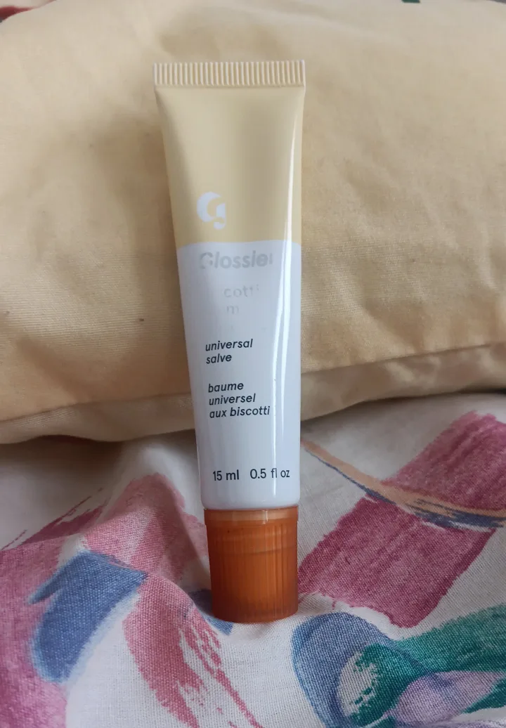 Glossier Balm Dotcom Universal Skin Salve image indicator(2)