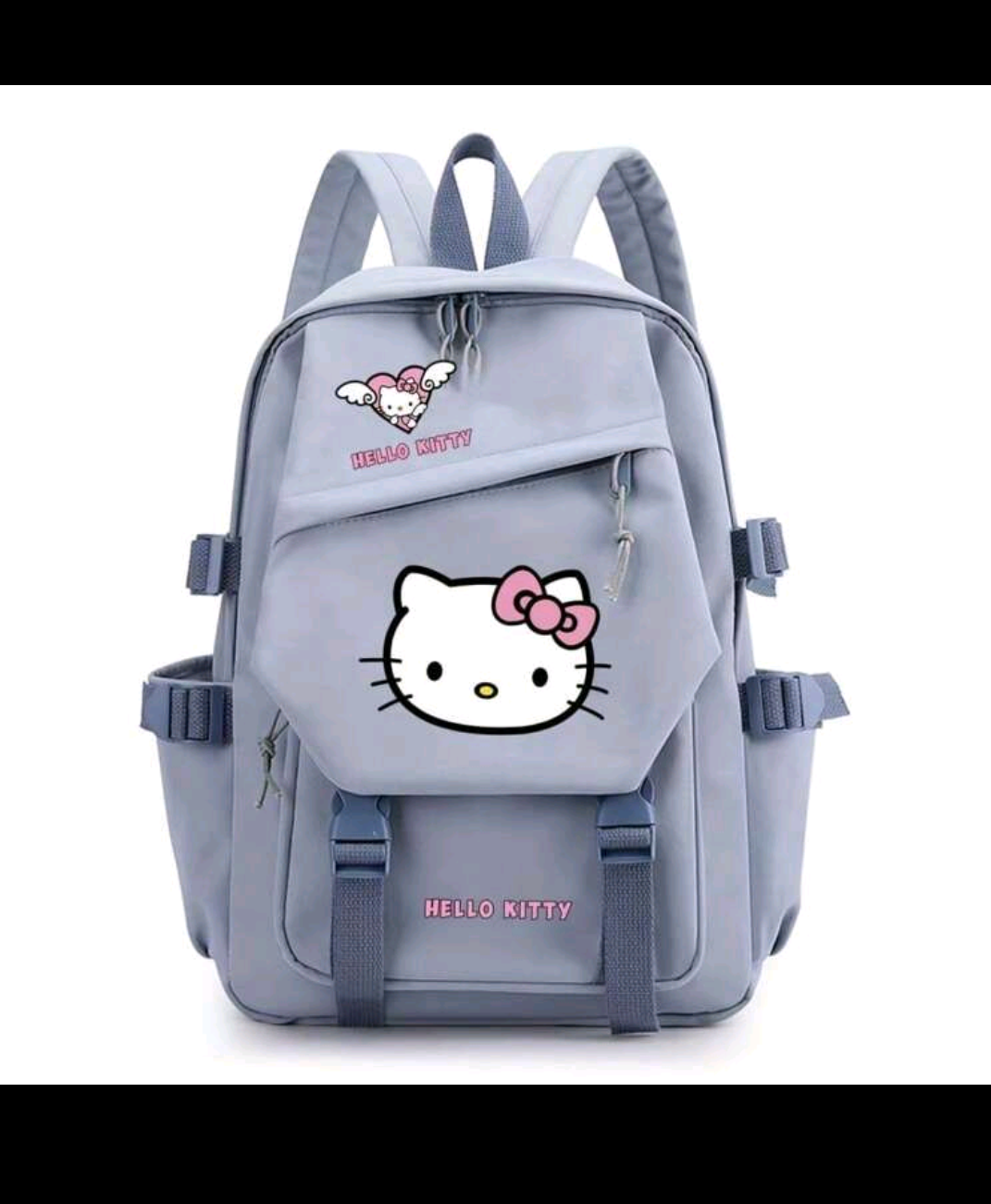 Hello Kitty Back-Packs - photo 2