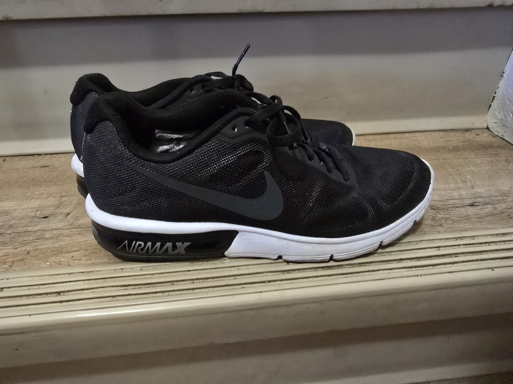 Nike Air Max Running Shoes