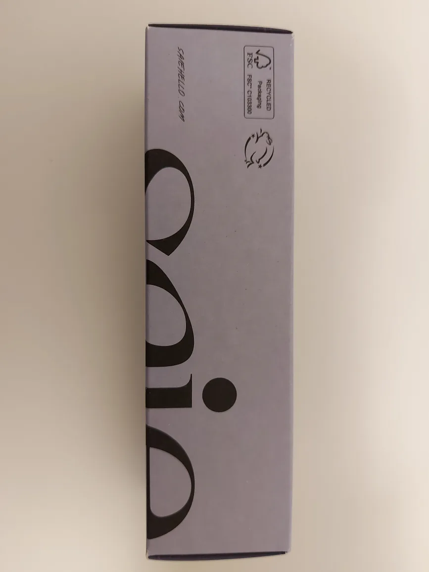 ❤️ Saie Glowy Super Gel Warm Glow Illuminator image indicator(6)