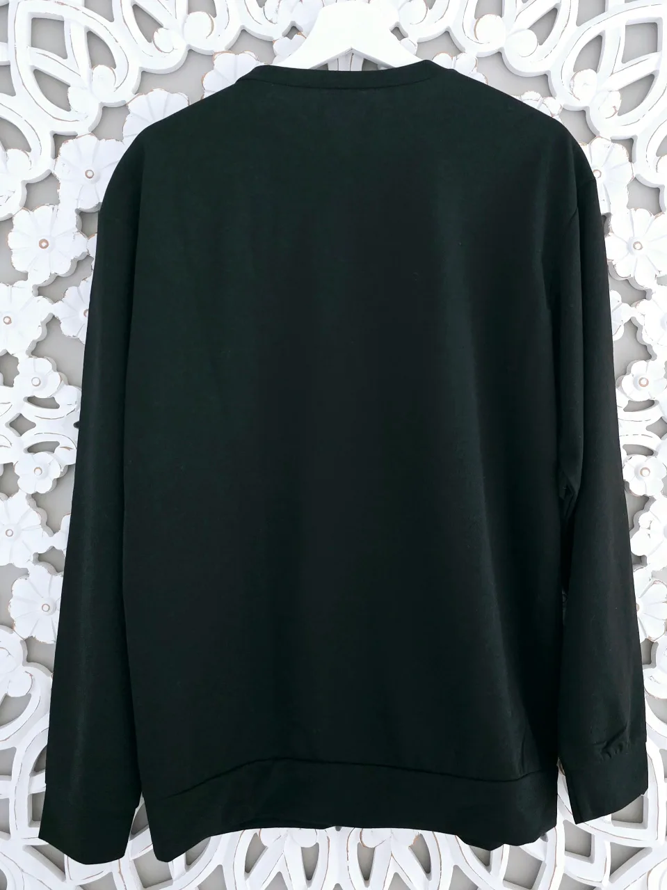 New with tag women sweatshirt image indicator(2)