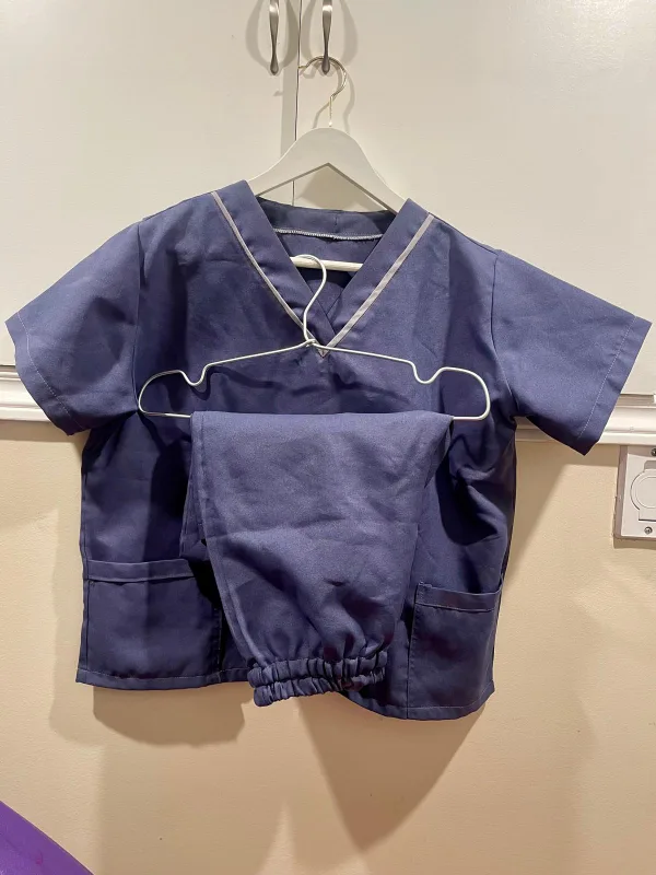 Set of Scrubs - Multiple Colors Available image indicator(4)