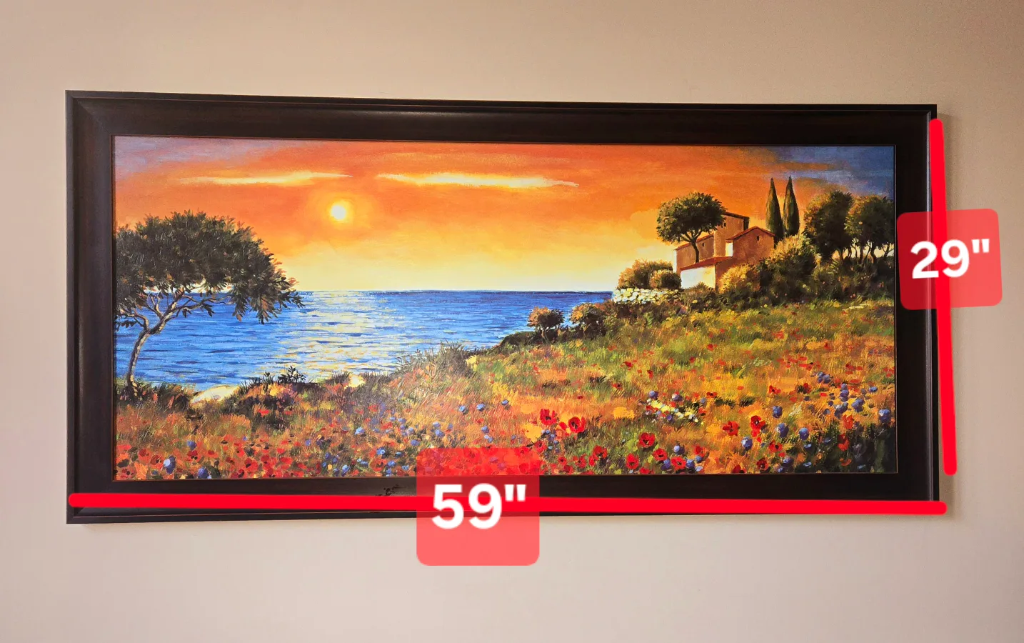 Sunlight Coast by Richard Leblanc image indicator(3)