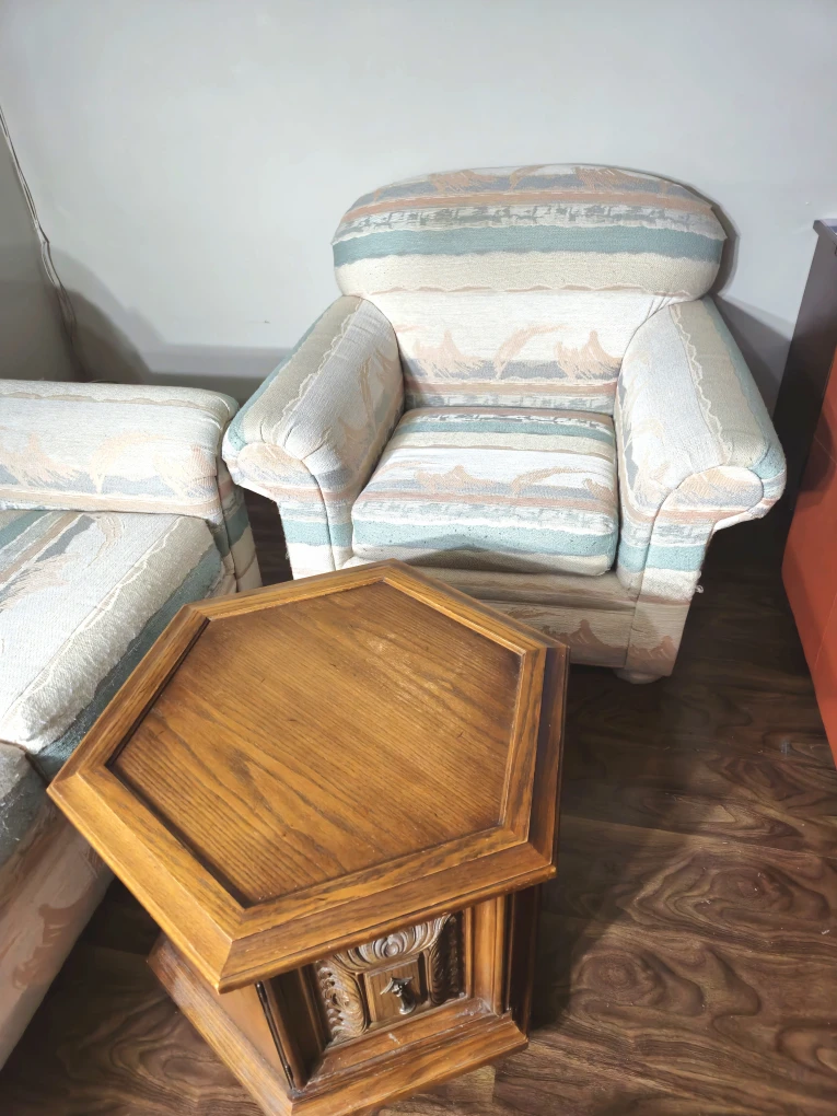Sofa and Loveseat - 2 piece set - photo 5