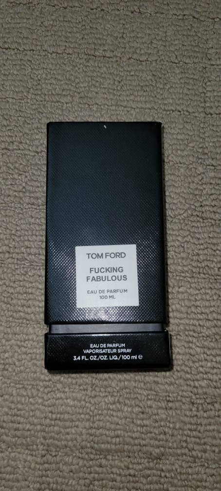Tom Ford Fucking Fabulous Eau De Parfum 100ml