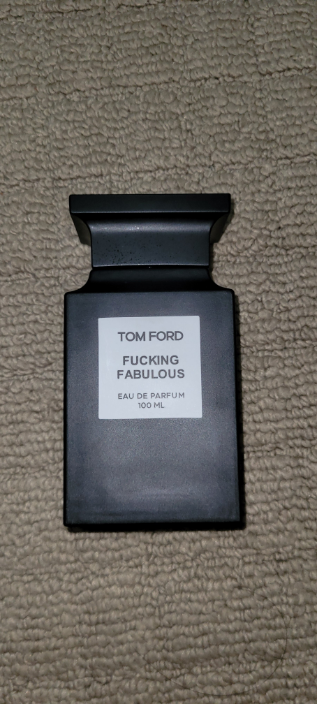Tom Ford Fucking Fabulous Eau De Parfum 100ml - photo 2