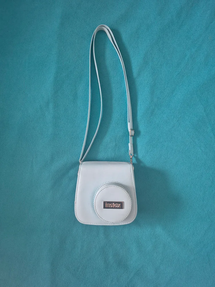 Instax mini 8 Polaroid camera image indicator(2)