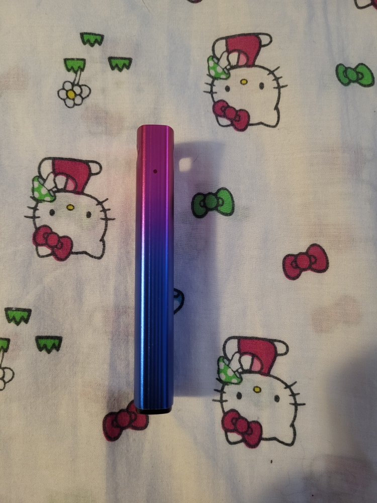 Used Flawless Vape Pen - photo 4