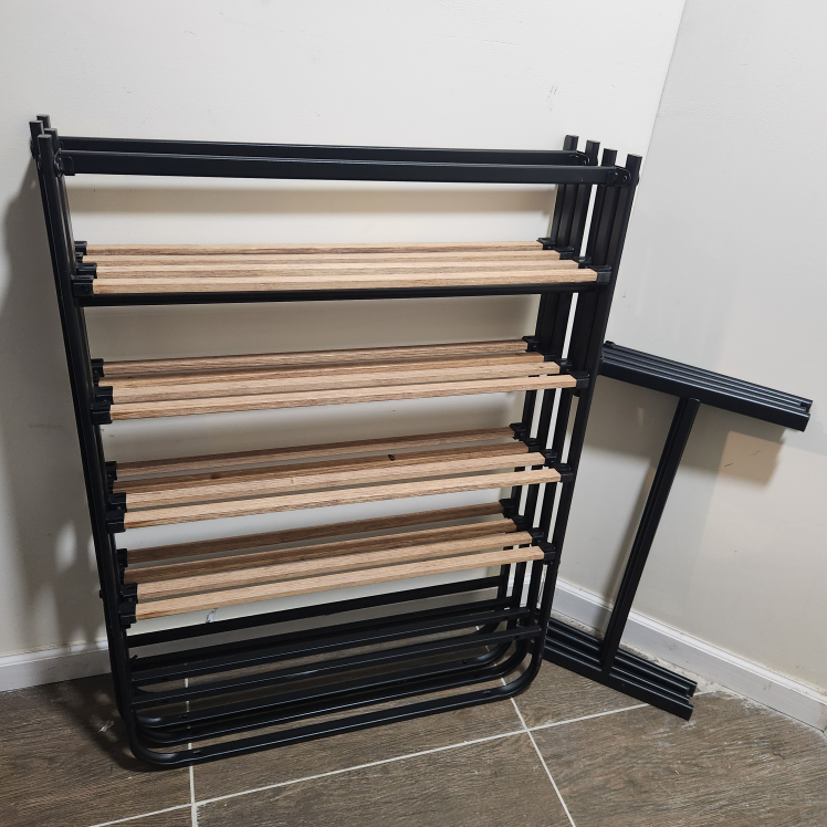 Zinus SmartBase Mattress Foundation - photo 5