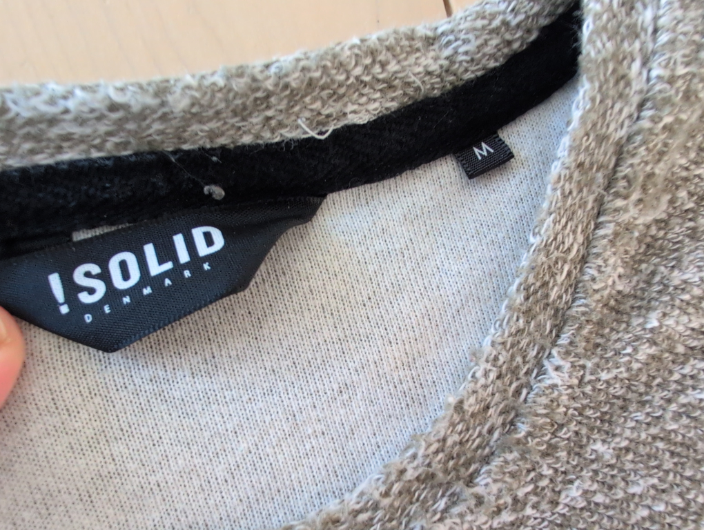 Tommy Hilfiger & !Solid Men's Sweaters - Bundle - photo 4