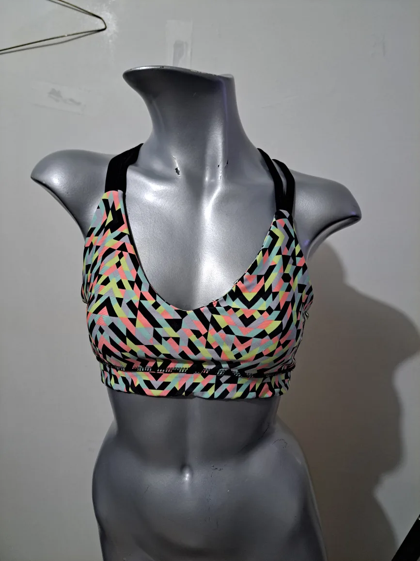 Sports Bra thumbnail