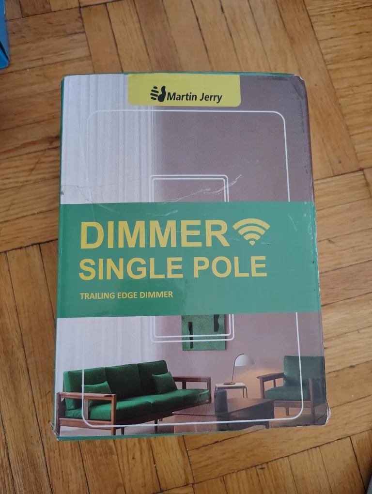 dimmer single pole trading edge dimmer image indicator(2)