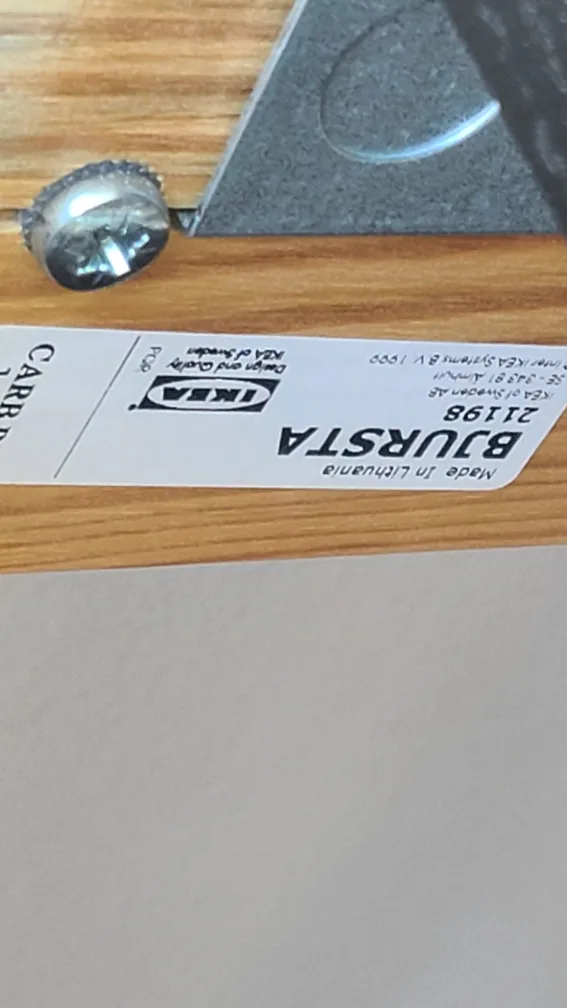 Black Extendable Dining Table with Six Chairs image indicator(7)