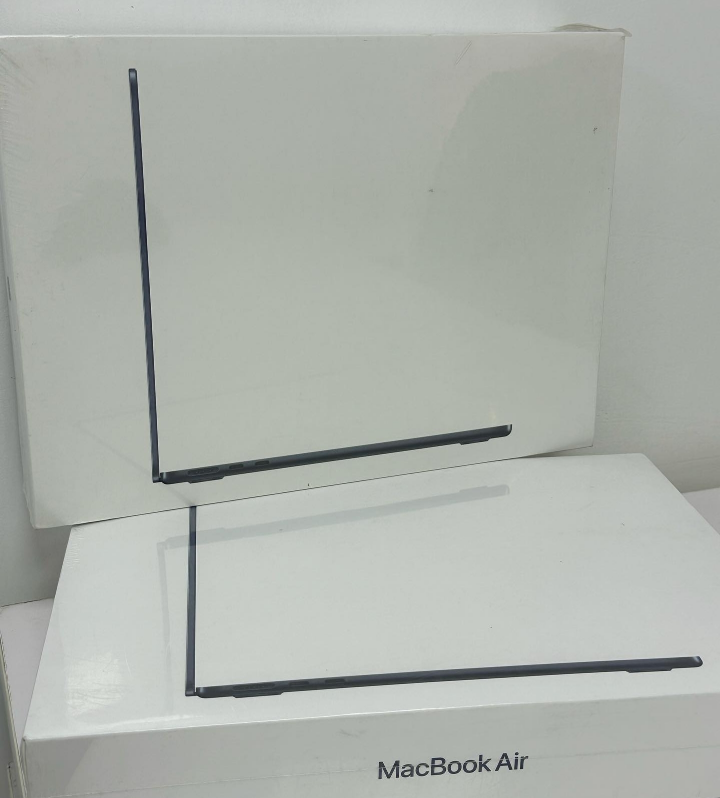 Brand New Certified Refurbished 13-inch MacBook Air!