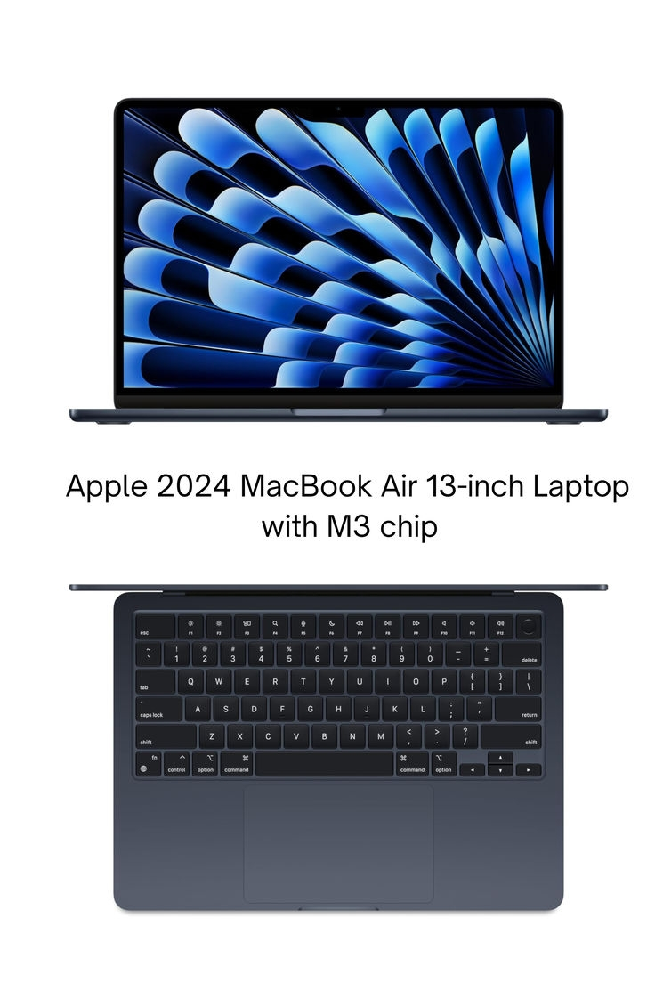 Brand New Certified Refurbished 13-inch MacBook Air! - photo 2