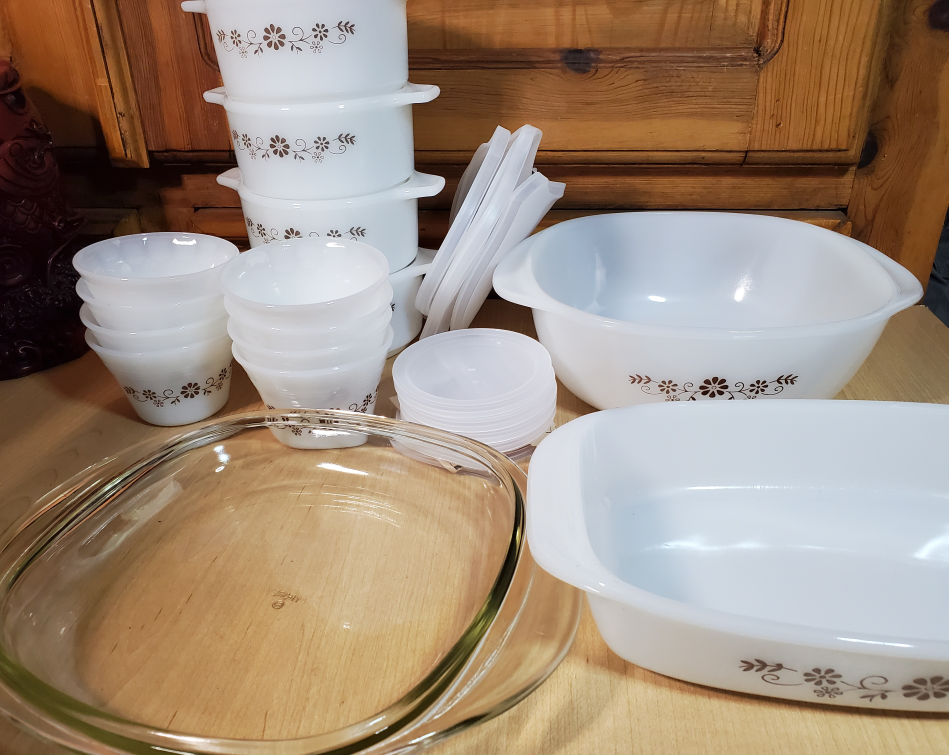 Vintage Dynaware Set ($30 Firm)(*See Description *) - photo 4