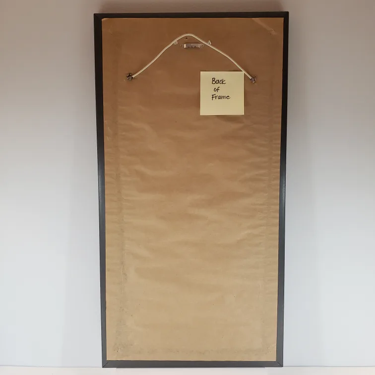 🖼 French Café Art 1x Frame of 3pc Set image indicator(2)