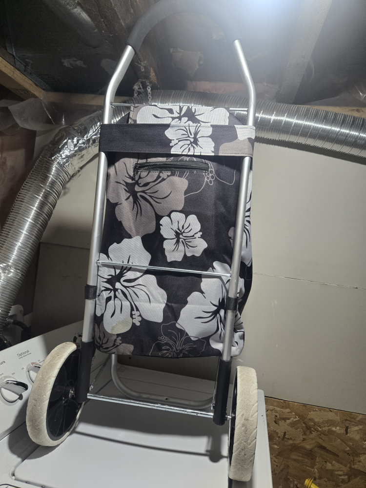 Shopping Cart - photo 3