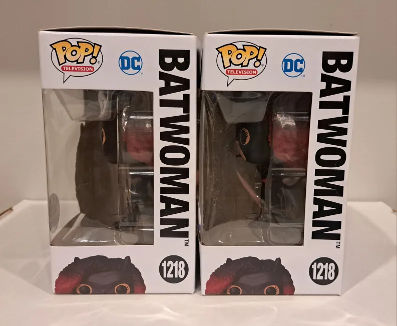 Funko Pop! Batwoman 1218 Exclusive image indicator(2)