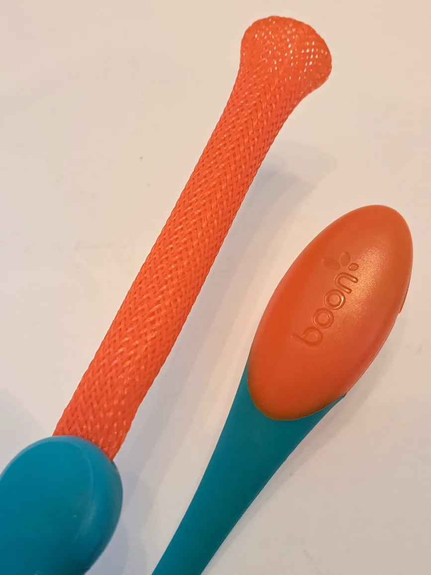 🌱🫧 (bundle) Boon Baby Lot w/ dishwasher baskets (total 5 items) image indicator(5)