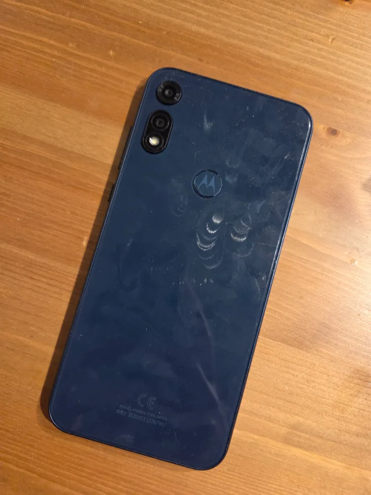 Motorola Moto E image indicator(2)