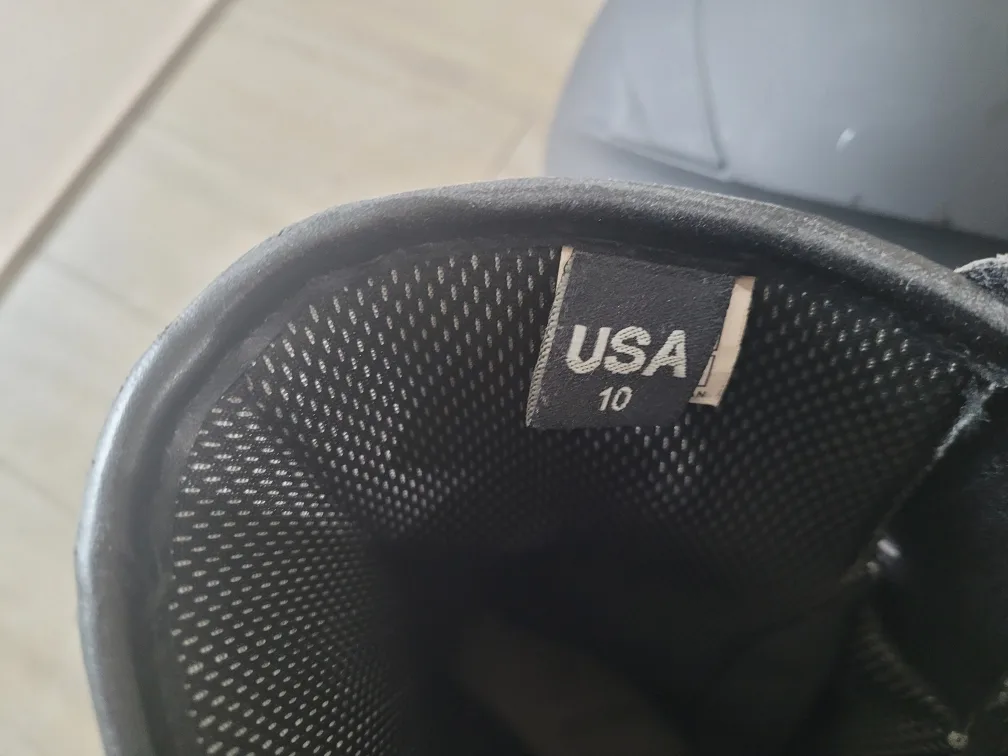 HJC Helmet and BILT Motorcycle Boots image indicator(2)